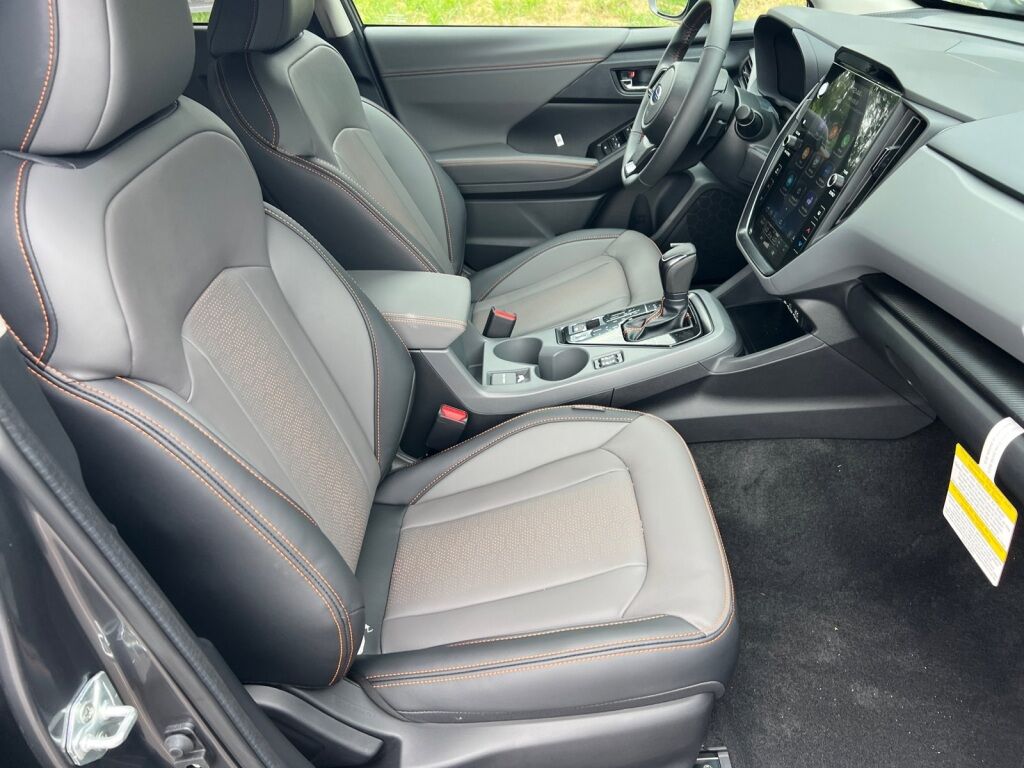 2025 Subaru CROSSTREK Limited Hagerstown MD