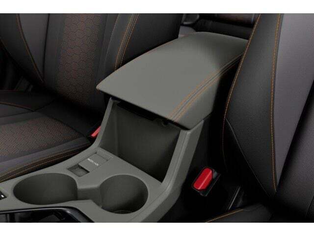 2025 Subaru CROSSTREK Limited Hagerstown MD