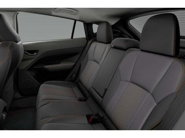 2025 Subaru CROSSTREK Limited Hagerstown MD