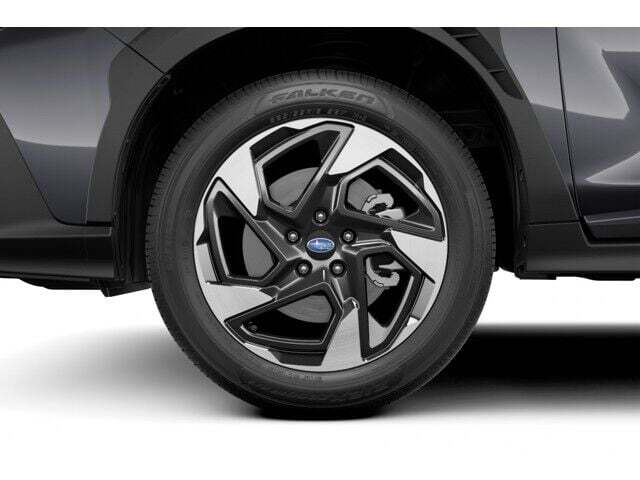 2025 Subaru CROSSTREK Limited Hagerstown MD