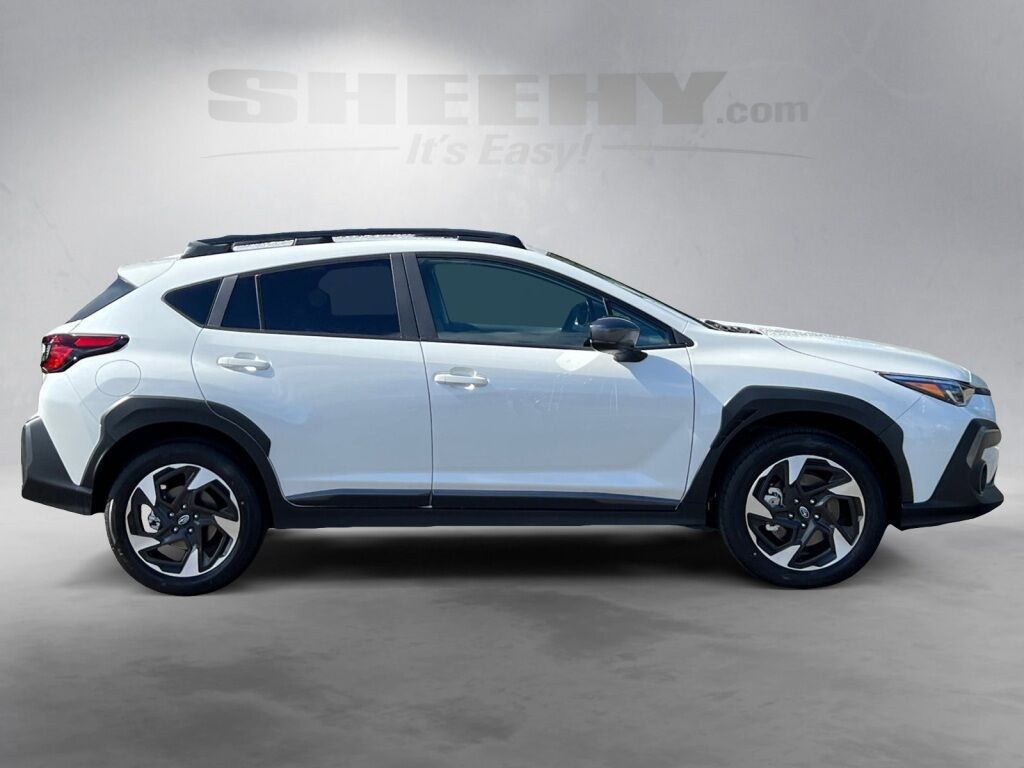 2025 Subaru CROSSTREK Limited Hagerstown MD