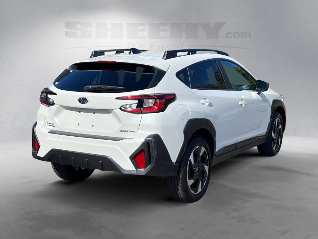 2025 Subaru CROSSTREK Limited Hagerstown MD