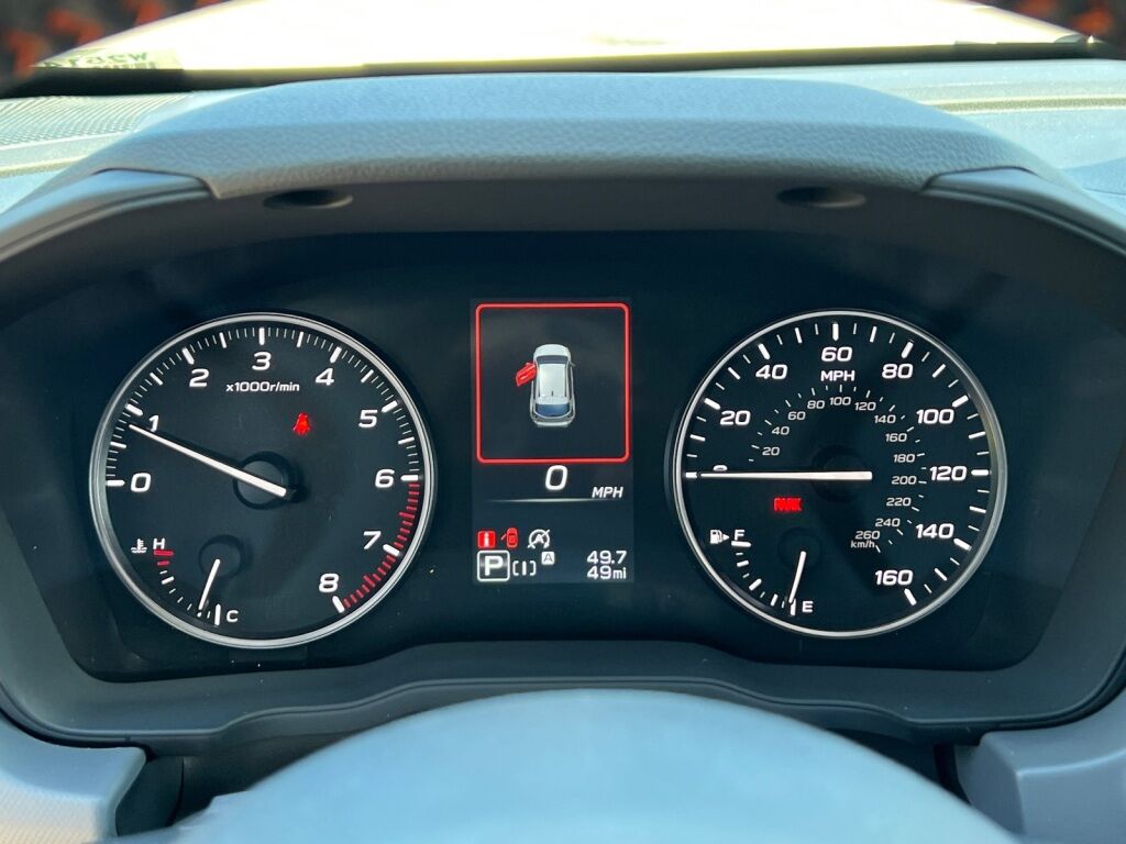 2025 Subaru CROSSTREK Limited Hagerstown MD