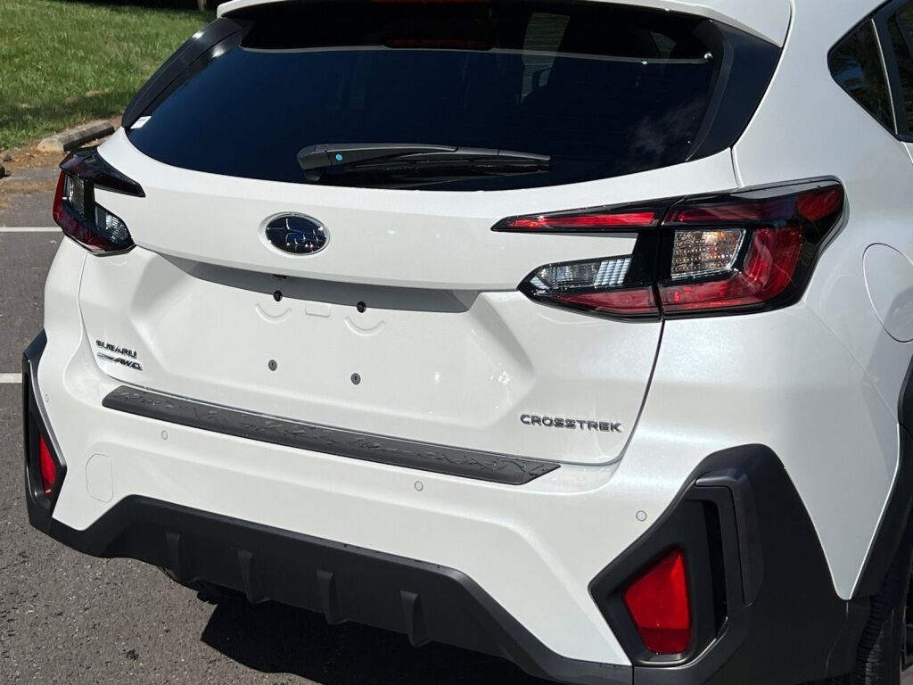 2025 Subaru CROSSTREK Limited Hagerstown MD