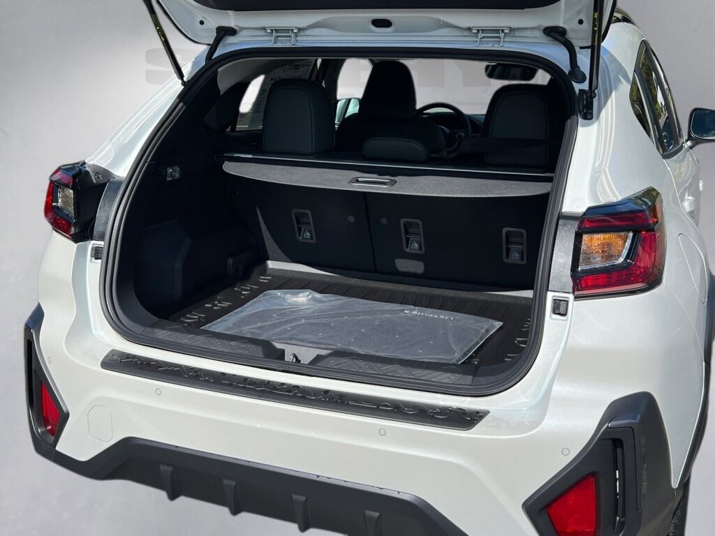 2025 Subaru CROSSTREK Limited Hagerstown MD