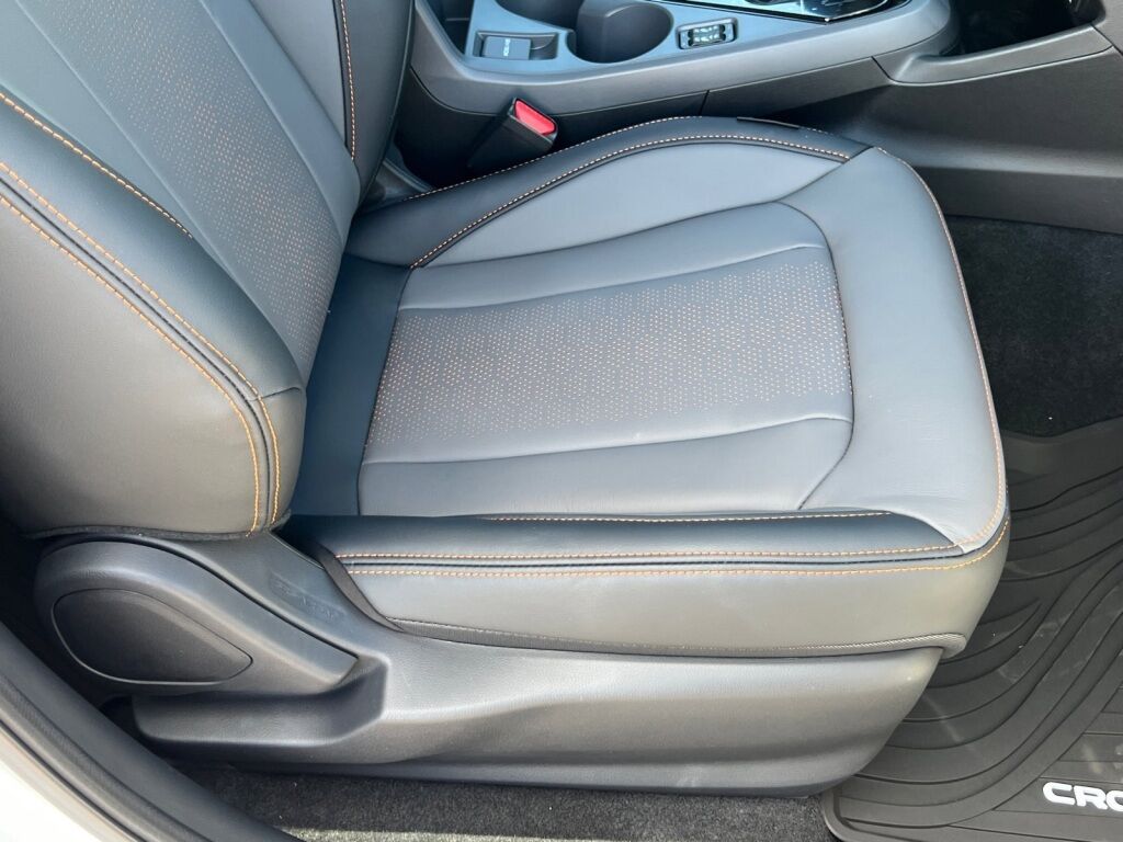 2025 Subaru CROSSTREK Limited Hagerstown MD