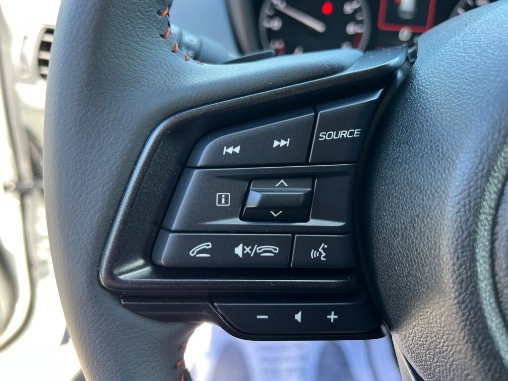 2025 Subaru CROSSTREK Limited Hagerstown MD