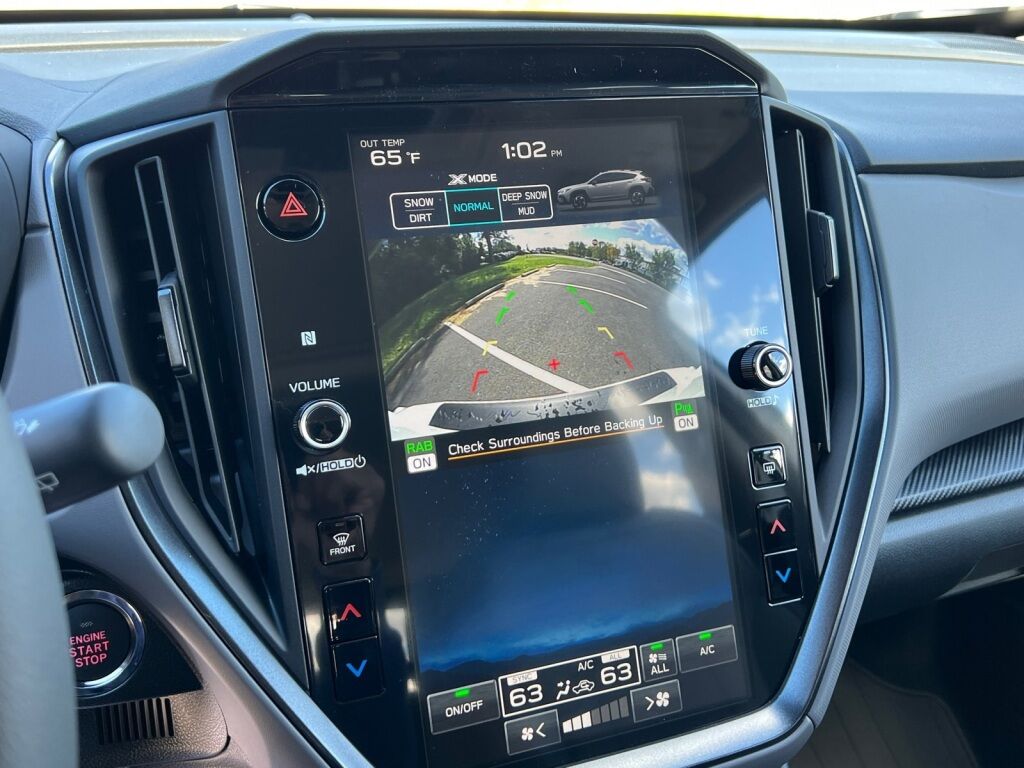 2025 Subaru CROSSTREK Limited Hagerstown MD