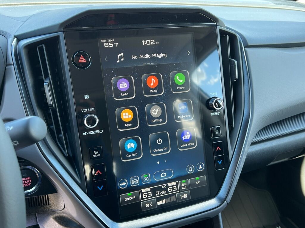 2025 Subaru CROSSTREK Limited Hagerstown MD