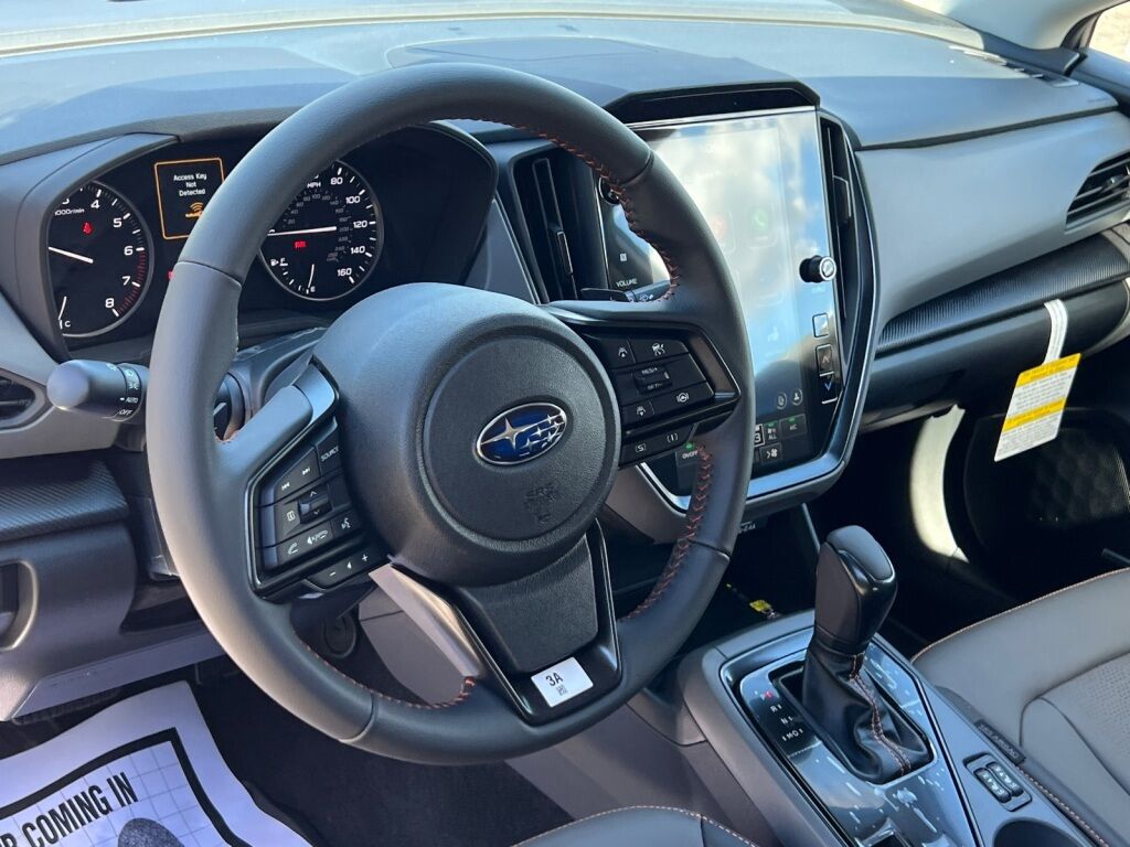 2025 Subaru CROSSTREK Limited Hagerstown MD