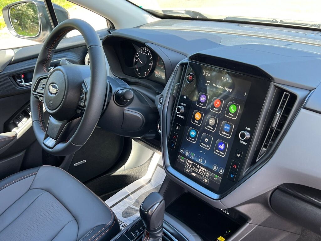 2025 Subaru CROSSTREK Limited Hagerstown MD