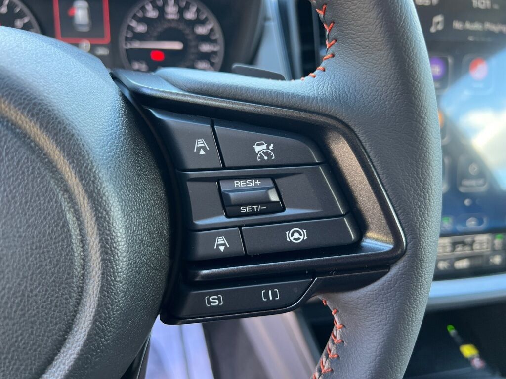 2025 Subaru CROSSTREK Limited Hagerstown MD