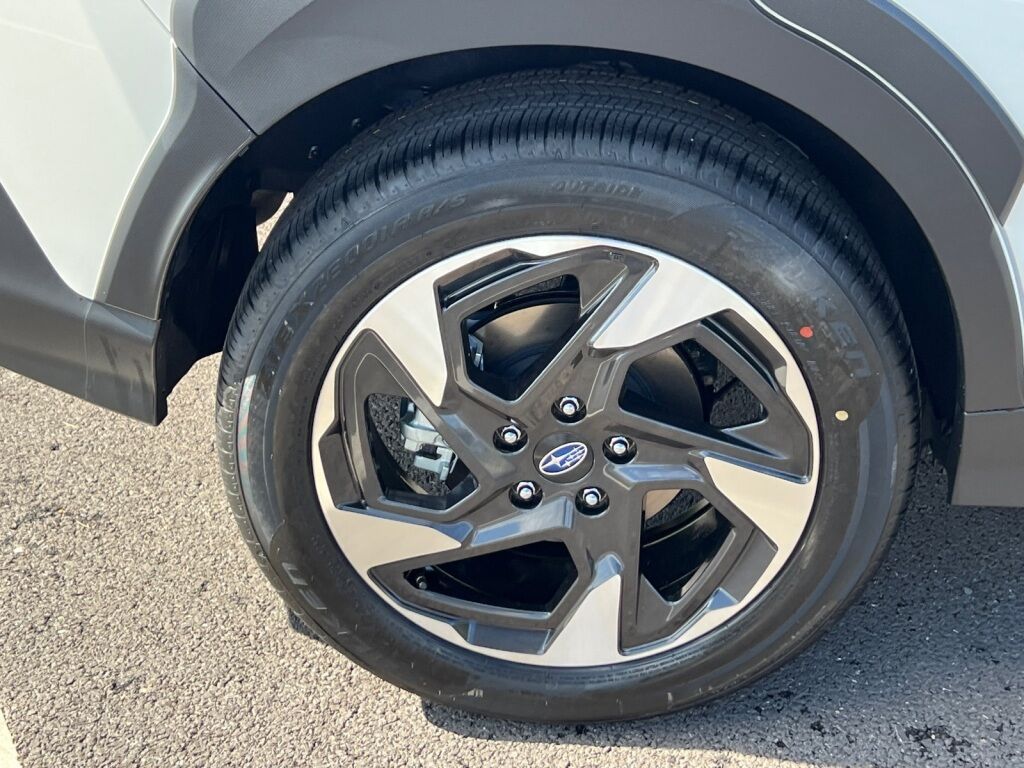 2025 Subaru CROSSTREK Limited Hagerstown MD