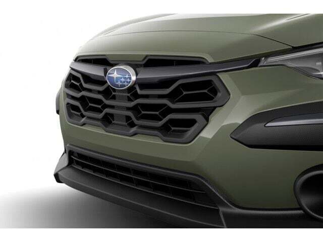 2025 Subaru CROSSTREK Limited Hagerstown MD
