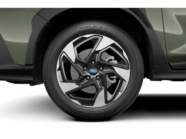 2025 Subaru CROSSTREK Limited Hagerstown MD