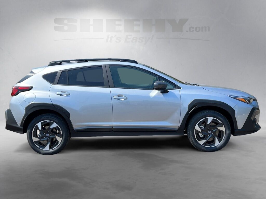 2025 Subaru CROSSTREK Limited Hagerstown MD
