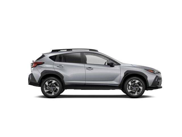 2025 Subaru CROSSTREK Limited Hagerstown MD