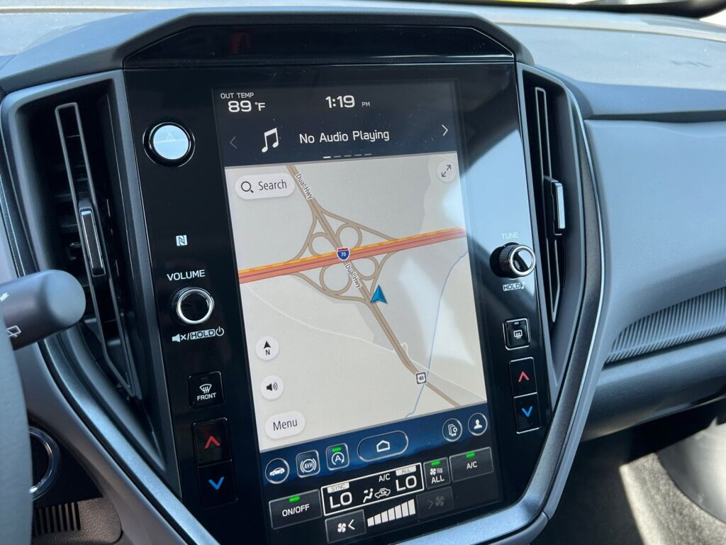 2025 Subaru CROSSTREK Limited Hagerstown MD