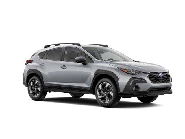 2025 Subaru CROSSTREK Limited Hagerstown MD