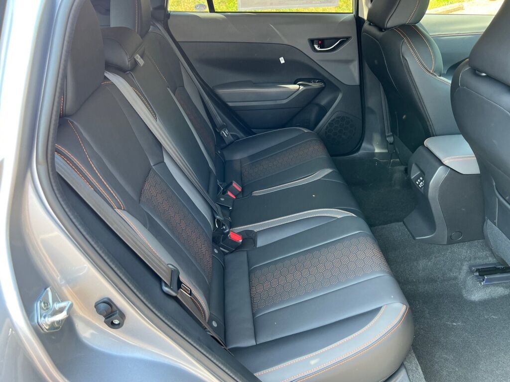 2025 Subaru CROSSTREK Limited Hagerstown MD