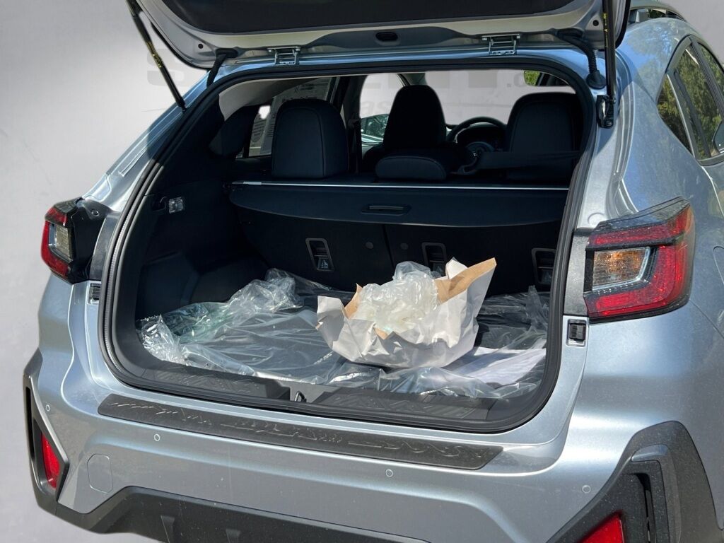 2025 Subaru CROSSTREK Limited Hagerstown MD