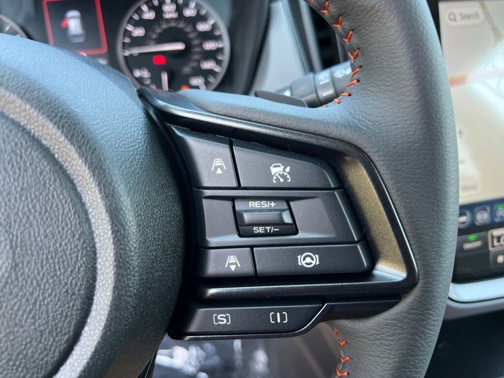 2025 Subaru CROSSTREK Limited Hagerstown MD