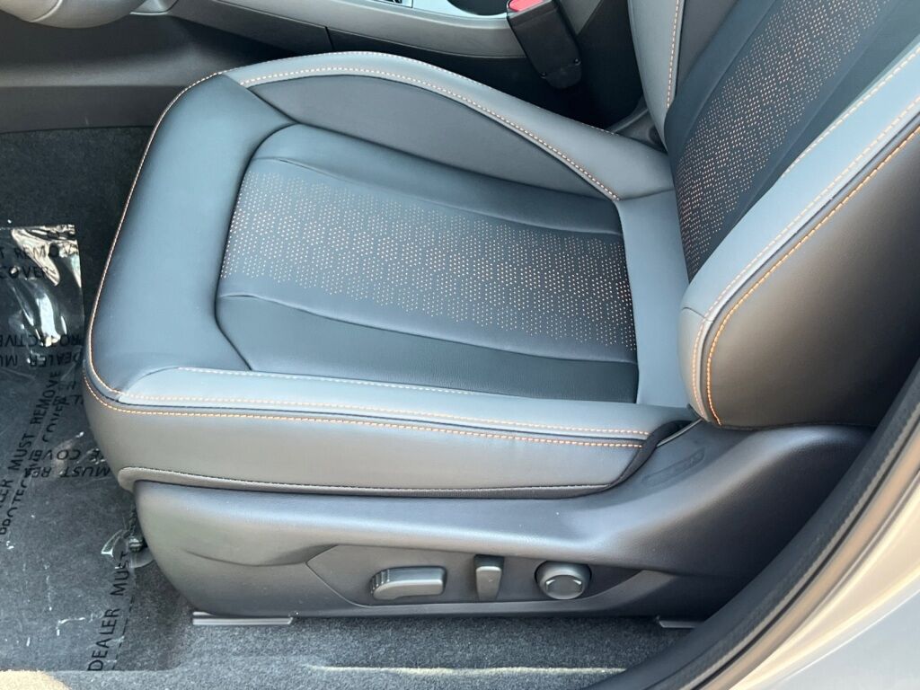 2025 Subaru CROSSTREK Limited Hagerstown MD