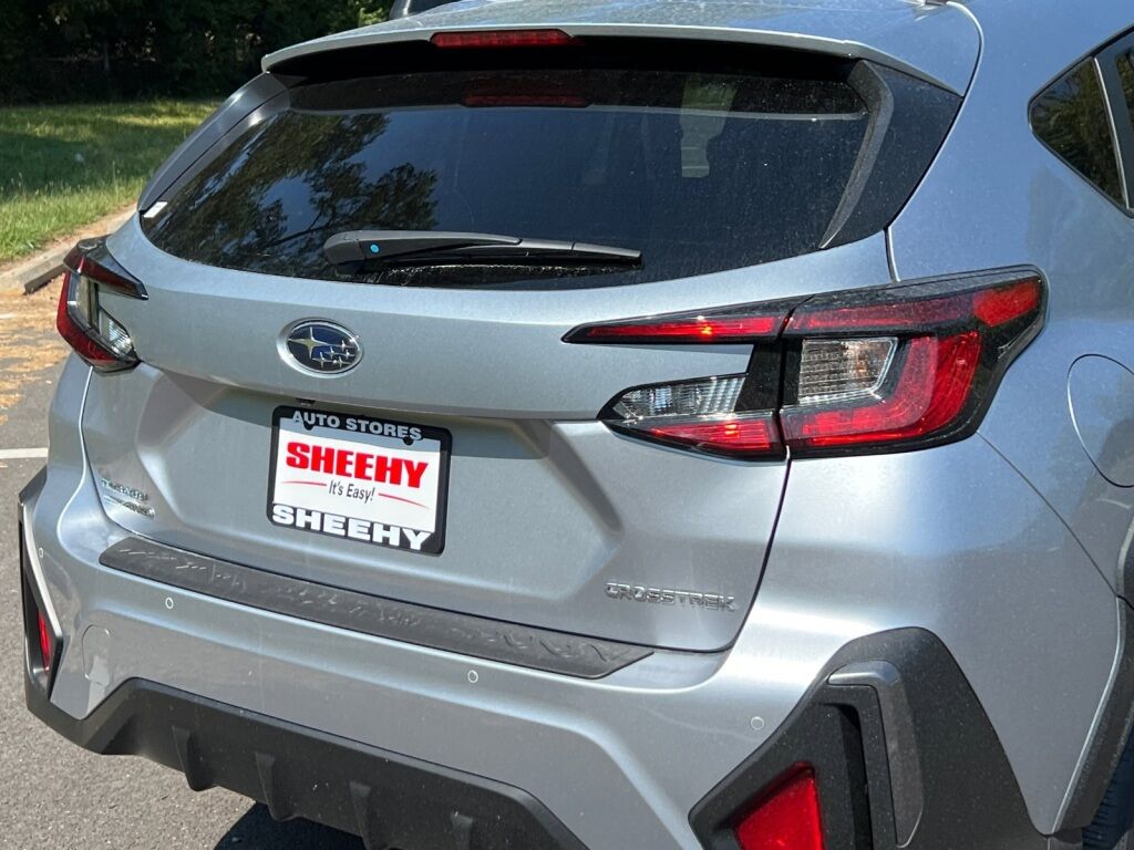 2025 Subaru CROSSTREK Limited Hagerstown MD