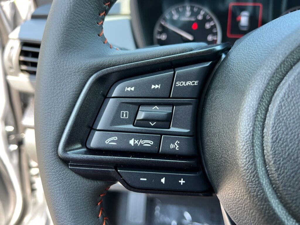 2025 Subaru CROSSTREK Limited Hagerstown MD