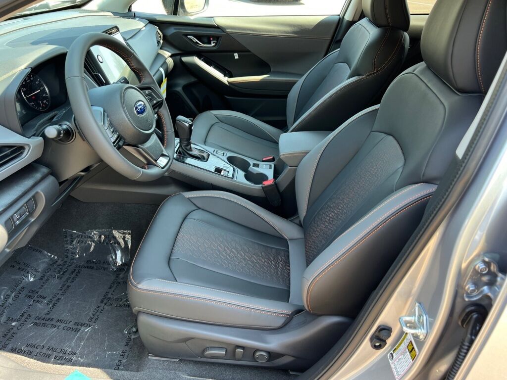 2025 Subaru CROSSTREK Limited Hagerstown MD