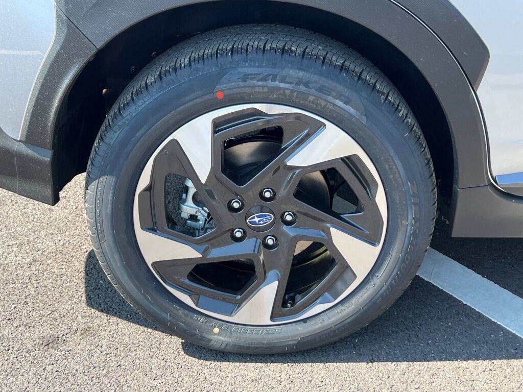 2025 Subaru CROSSTREK Limited Hagerstown MD