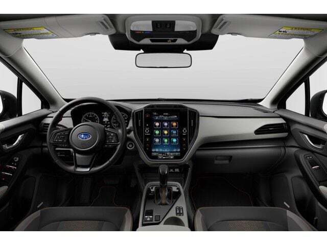 2025 Subaru CROSSTREK Limited Hagerstown MD