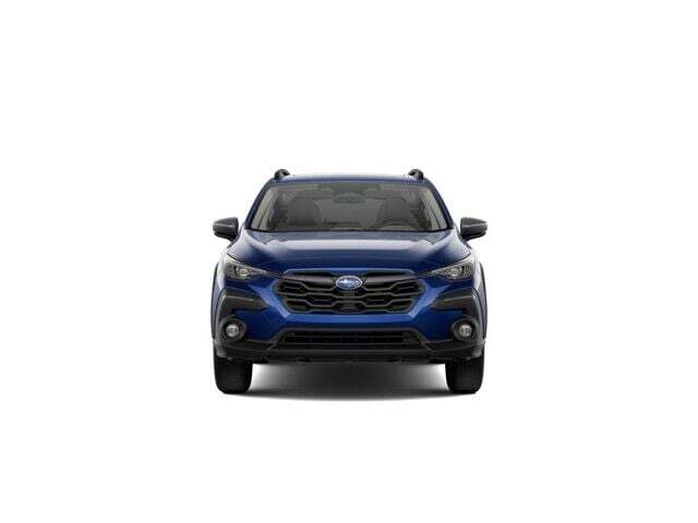 2025 Subaru CROSSTREK Limited Hagerstown MD