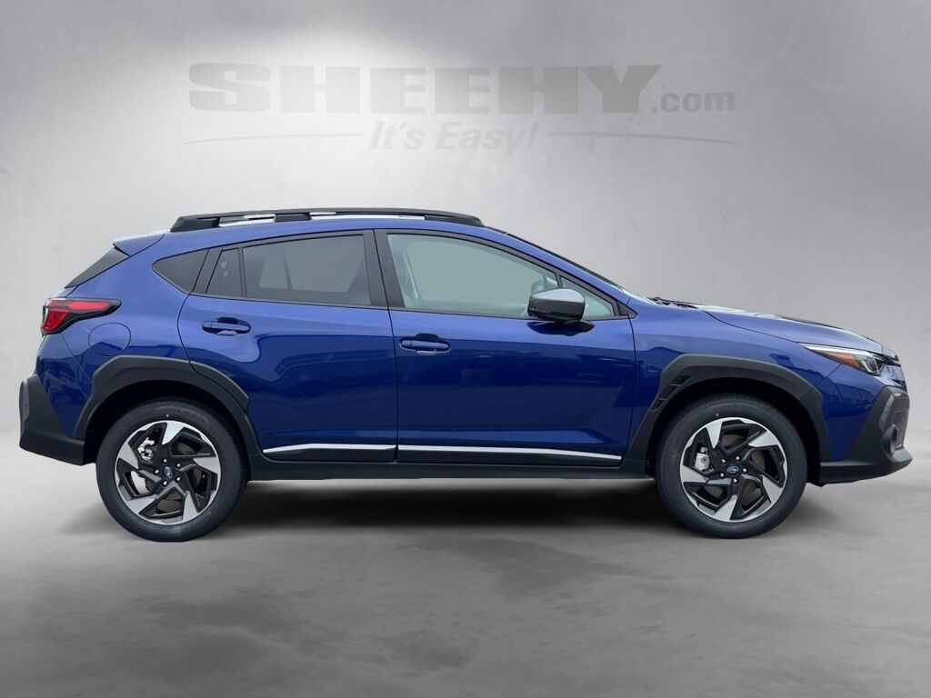 2025 Subaru CROSSTREK Limited Hagerstown MD