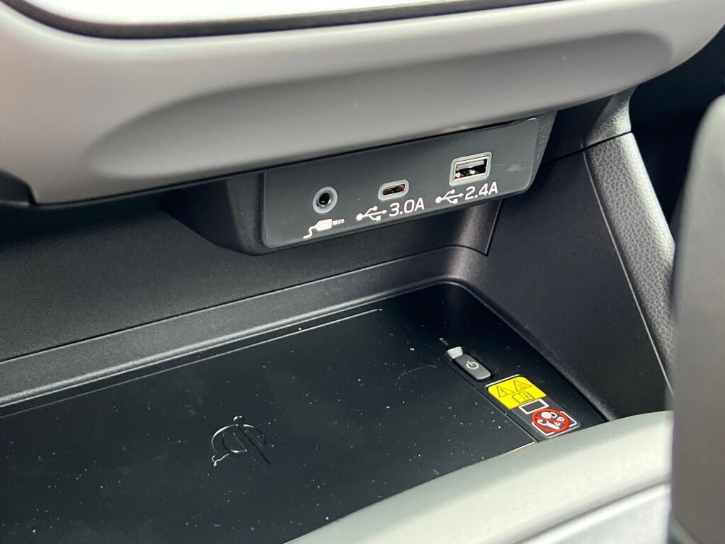 2025 Subaru CROSSTREK Limited Hagerstown MD