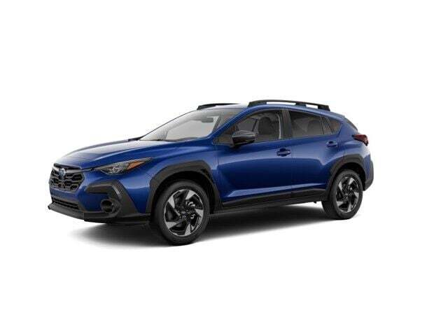 2025 Subaru CROSSTREK Limited Hagerstown MD