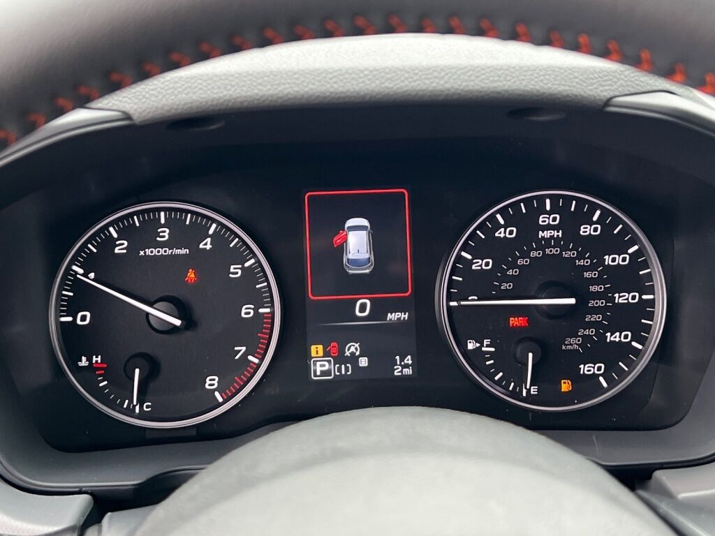 2025 Subaru CROSSTREK Limited Hagerstown MD