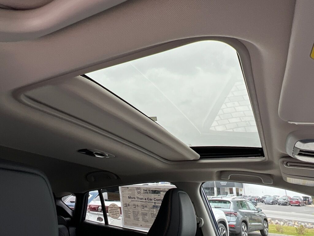 2025 Subaru CROSSTREK Limited Hagerstown MD