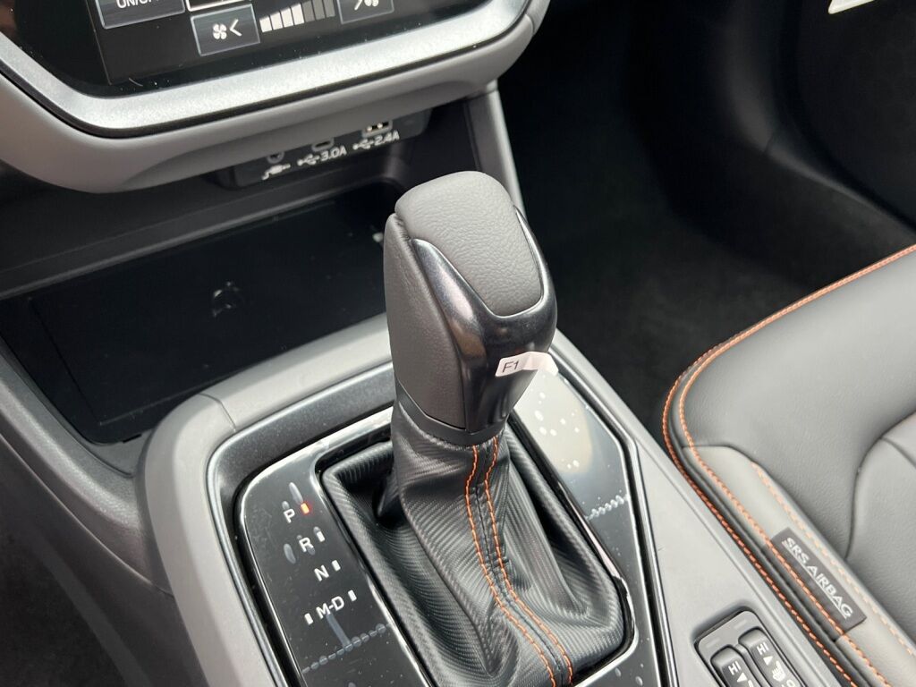 2025 Subaru CROSSTREK Limited Hagerstown MD