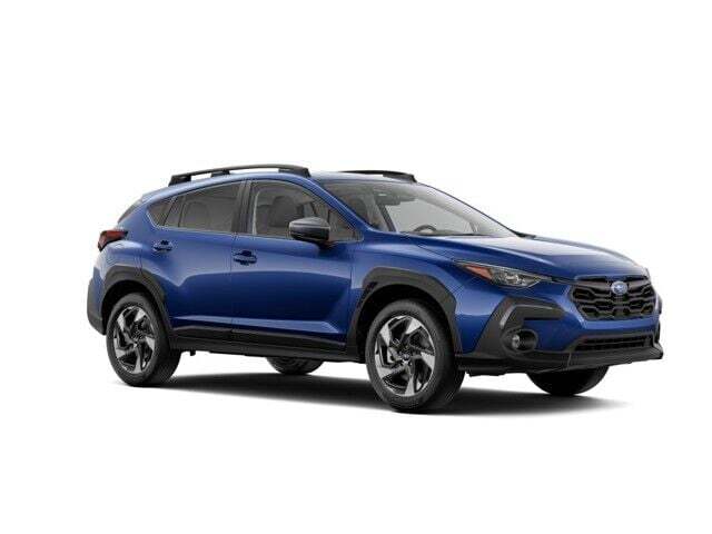 2025 Subaru CROSSTREK Limited Hagerstown MD