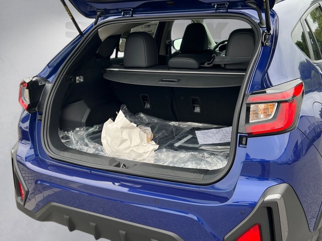 2025 Subaru CROSSTREK Limited Hagerstown MD