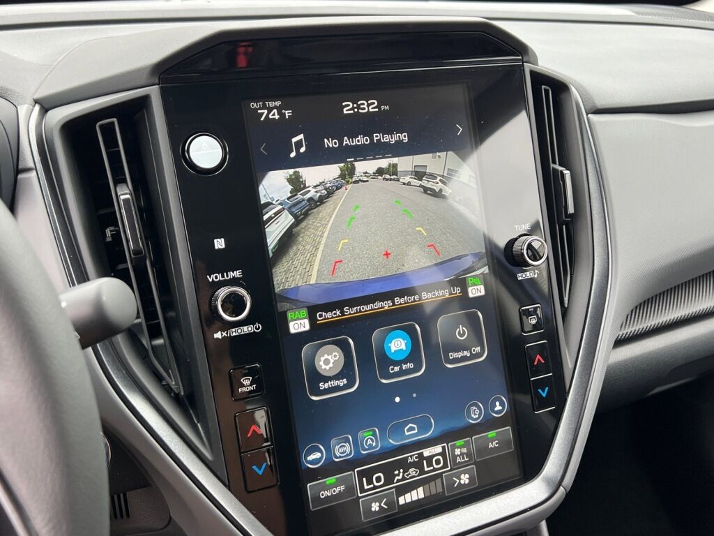 2025 Subaru CROSSTREK Limited Hagerstown MD