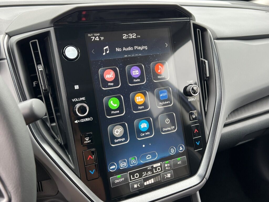 2025 Subaru CROSSTREK Limited Hagerstown MD