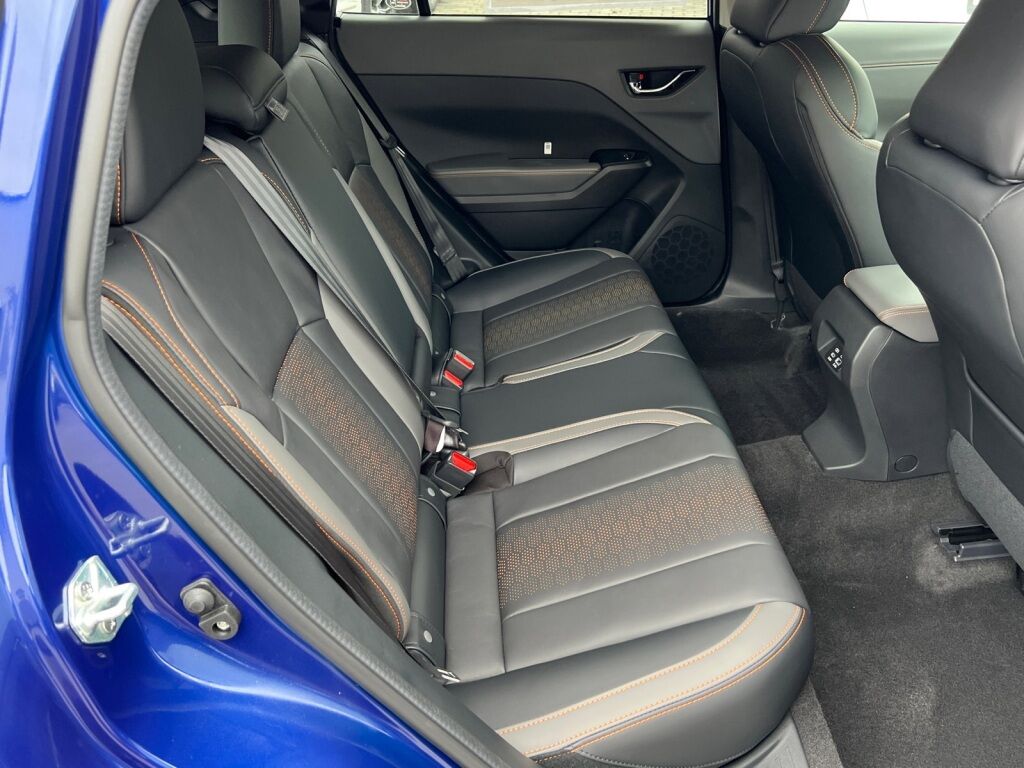 2025 Subaru CROSSTREK Limited Hagerstown MD