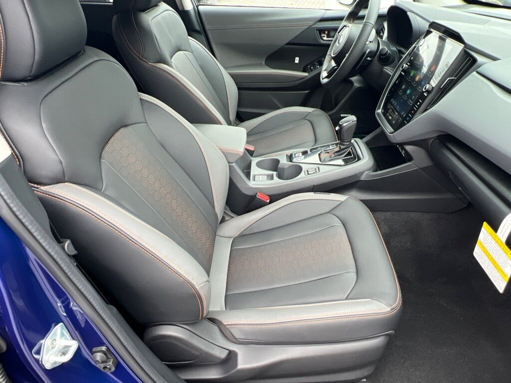 2025 Subaru CROSSTREK Limited Hagerstown MD