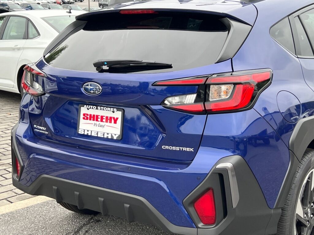 2025 Subaru CROSSTREK Limited Hagerstown MD