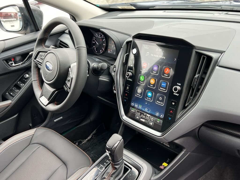 2025 Subaru CROSSTREK Limited Hagerstown MD