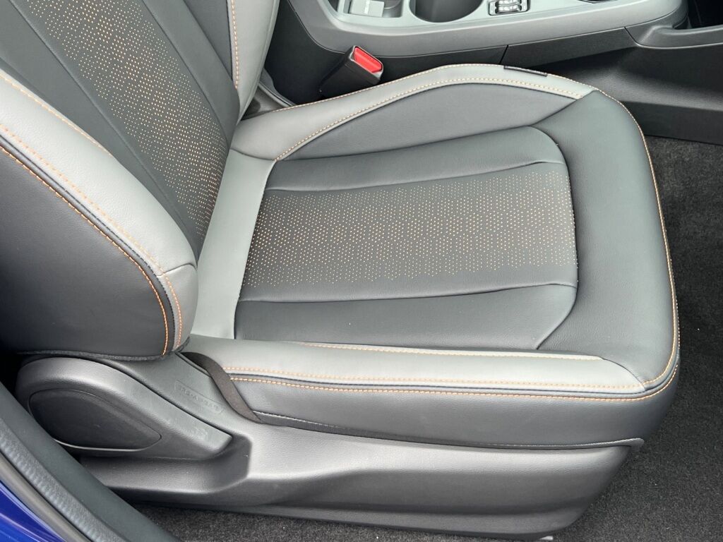 2025 Subaru CROSSTREK Limited Hagerstown MD