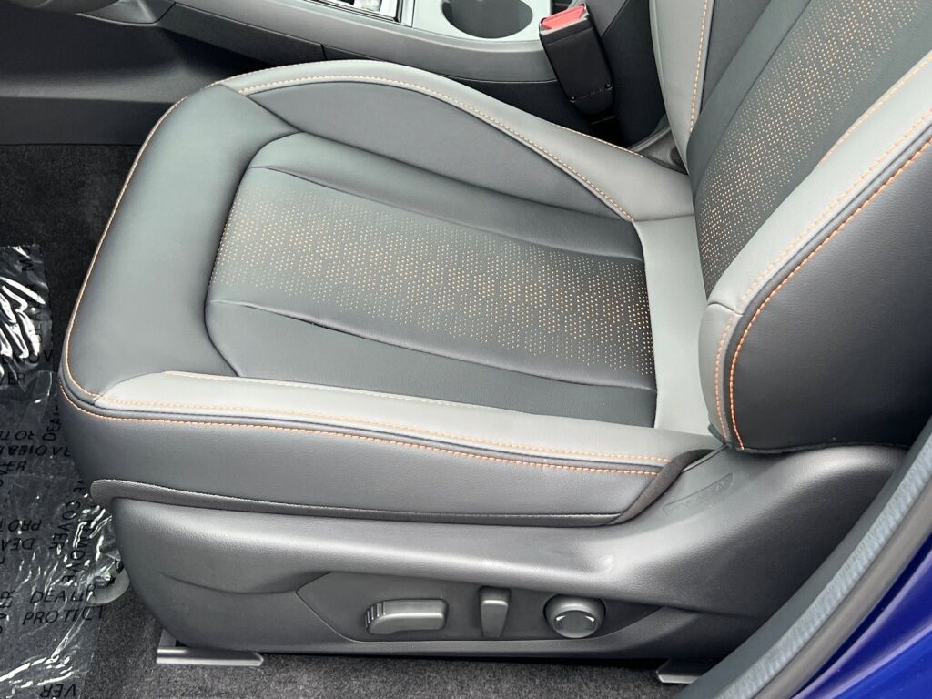 2025 Subaru CROSSTREK Limited Hagerstown MD