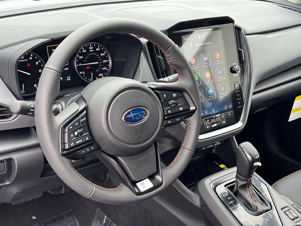 2025 Subaru CROSSTREK Limited Hagerstown MD